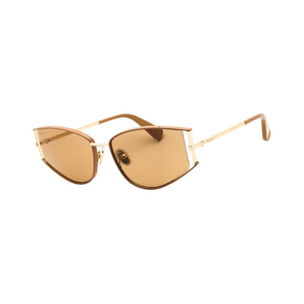 Max Mara Women's Mm0141 58Mm Sunglasses